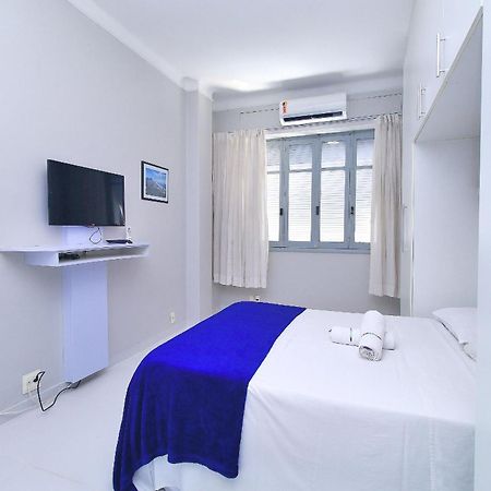 Apartamento De Luxo No Rio T004 Рио де Жанейро Екстериор снимка