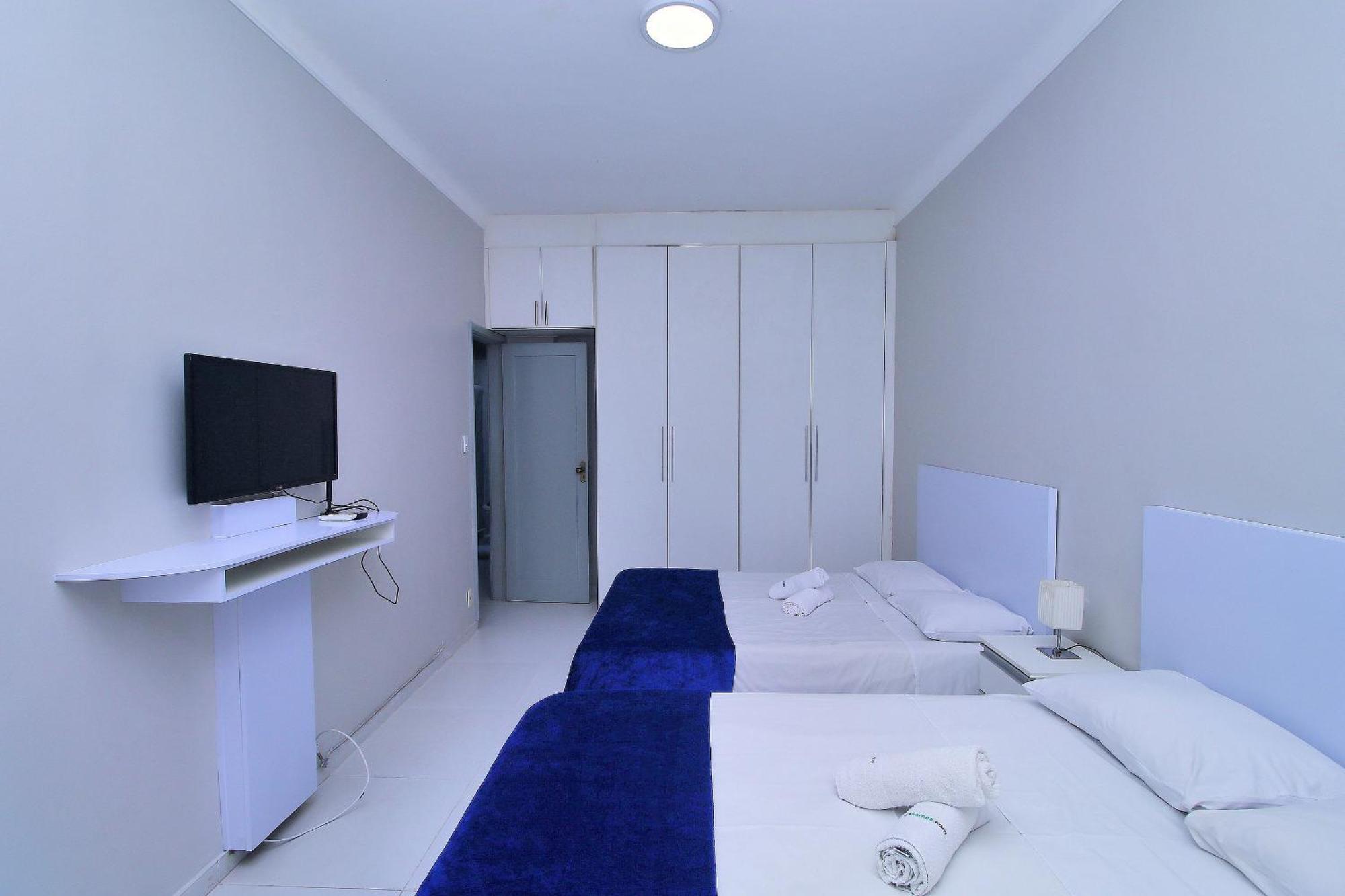 Apartamento De Luxo No Rio T004 Рио де Жанейро Екстериор снимка