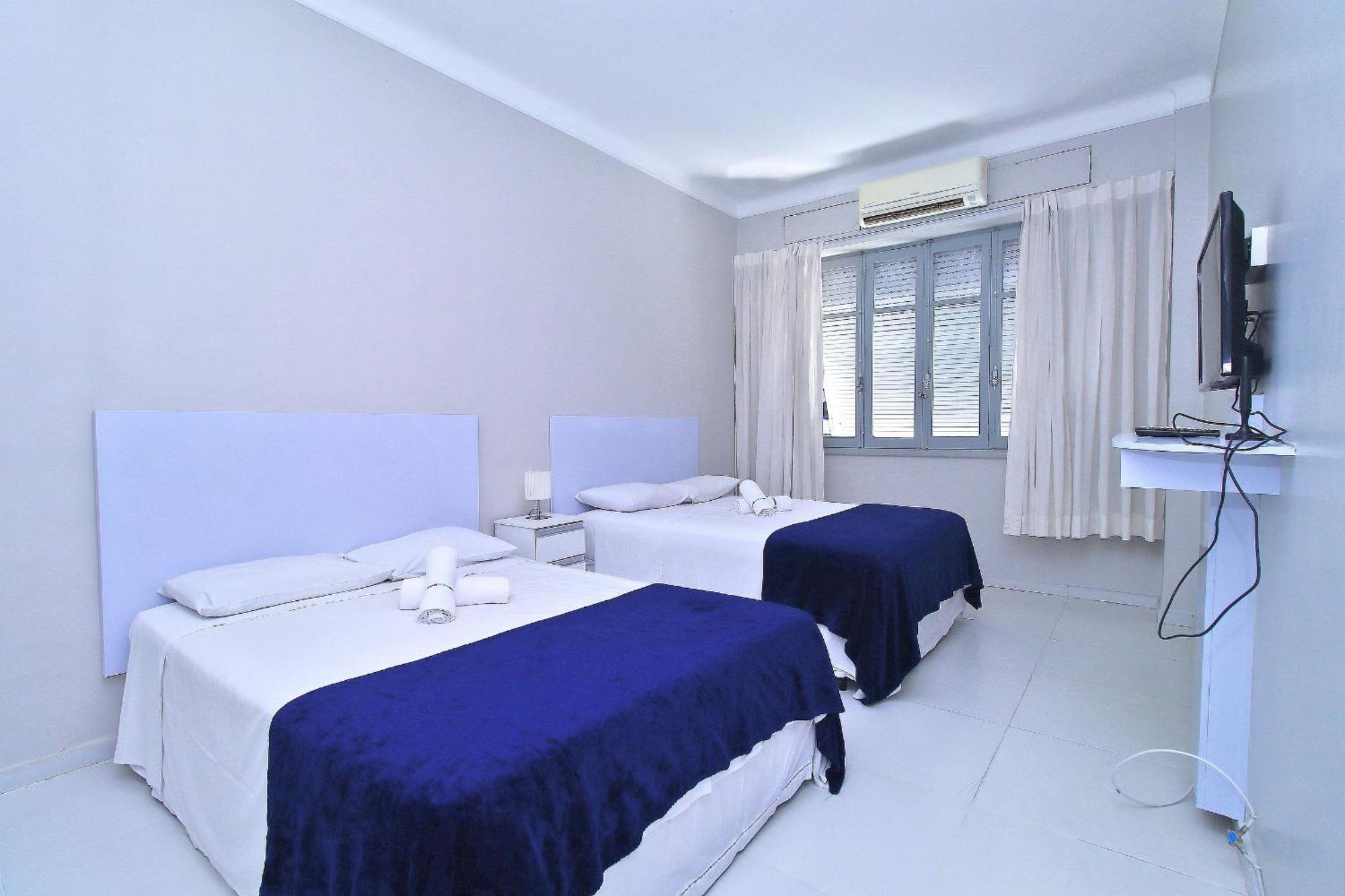 Apartamento De Luxo No Rio T004 Рио де Жанейро Екстериор снимка