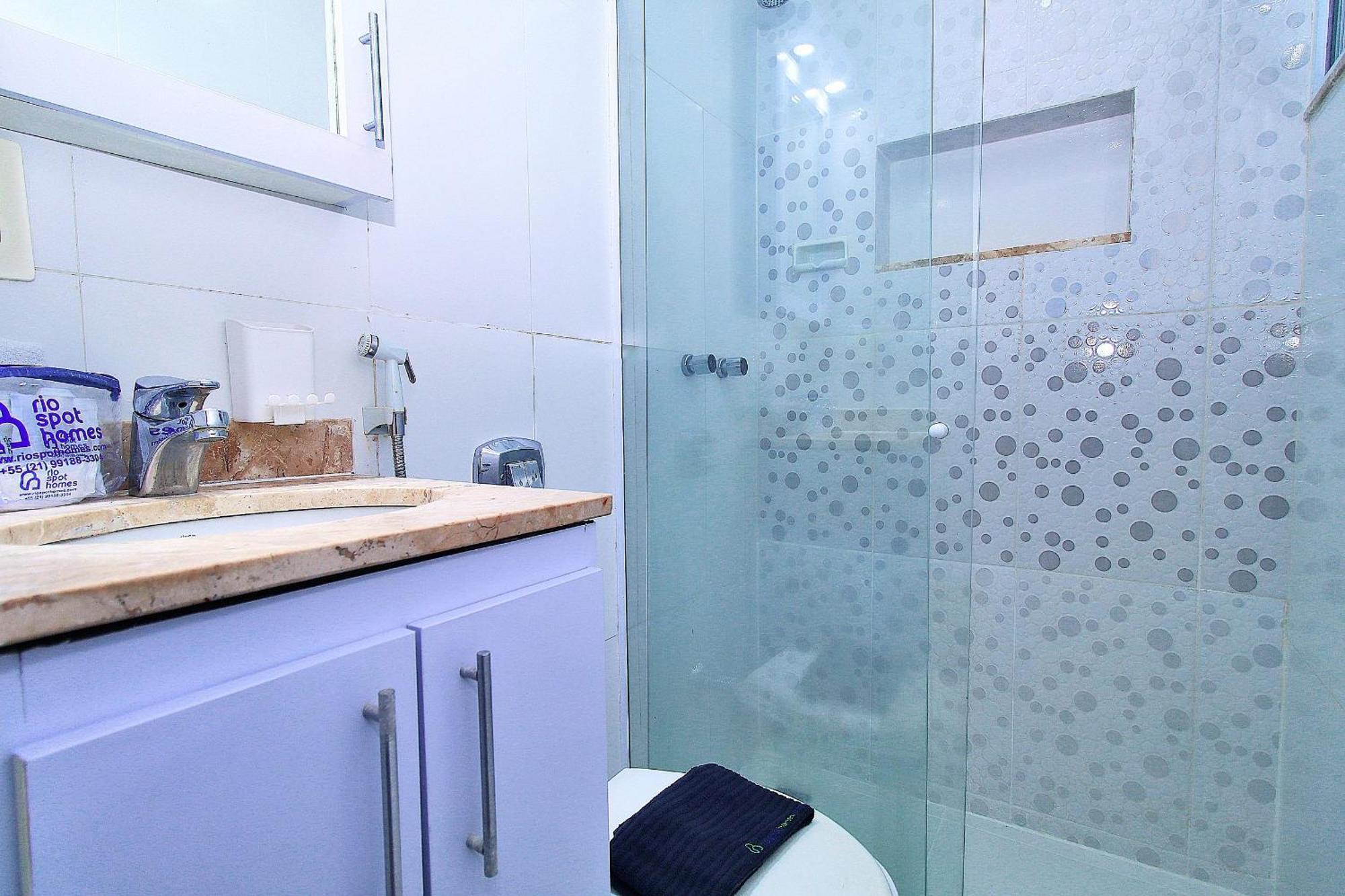 Apartamento De Luxo No Rio T004 Рио де Жанейро Екстериор снимка