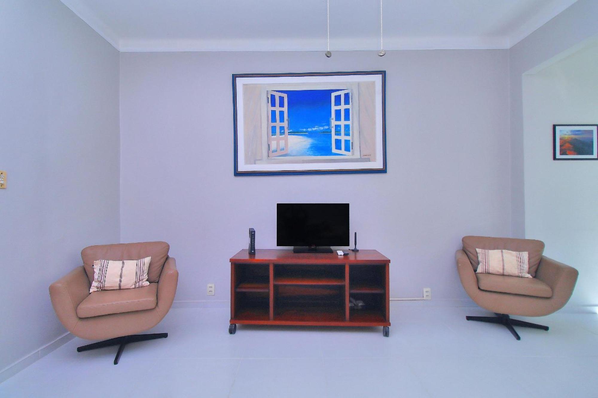 Apartamento De Luxo No Rio T004 Рио де Жанейро Екстериор снимка