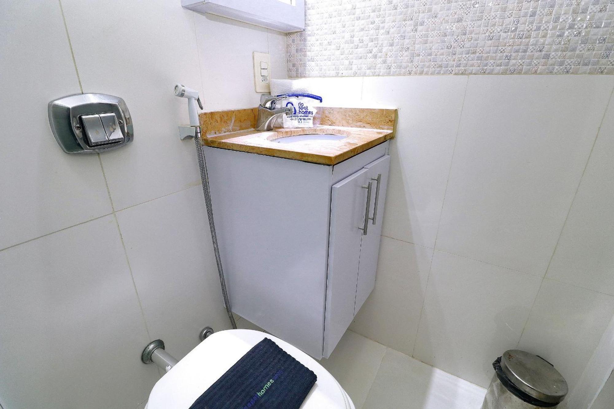 Apartamento De Luxo No Rio T004 Рио де Жанейро Екстериор снимка