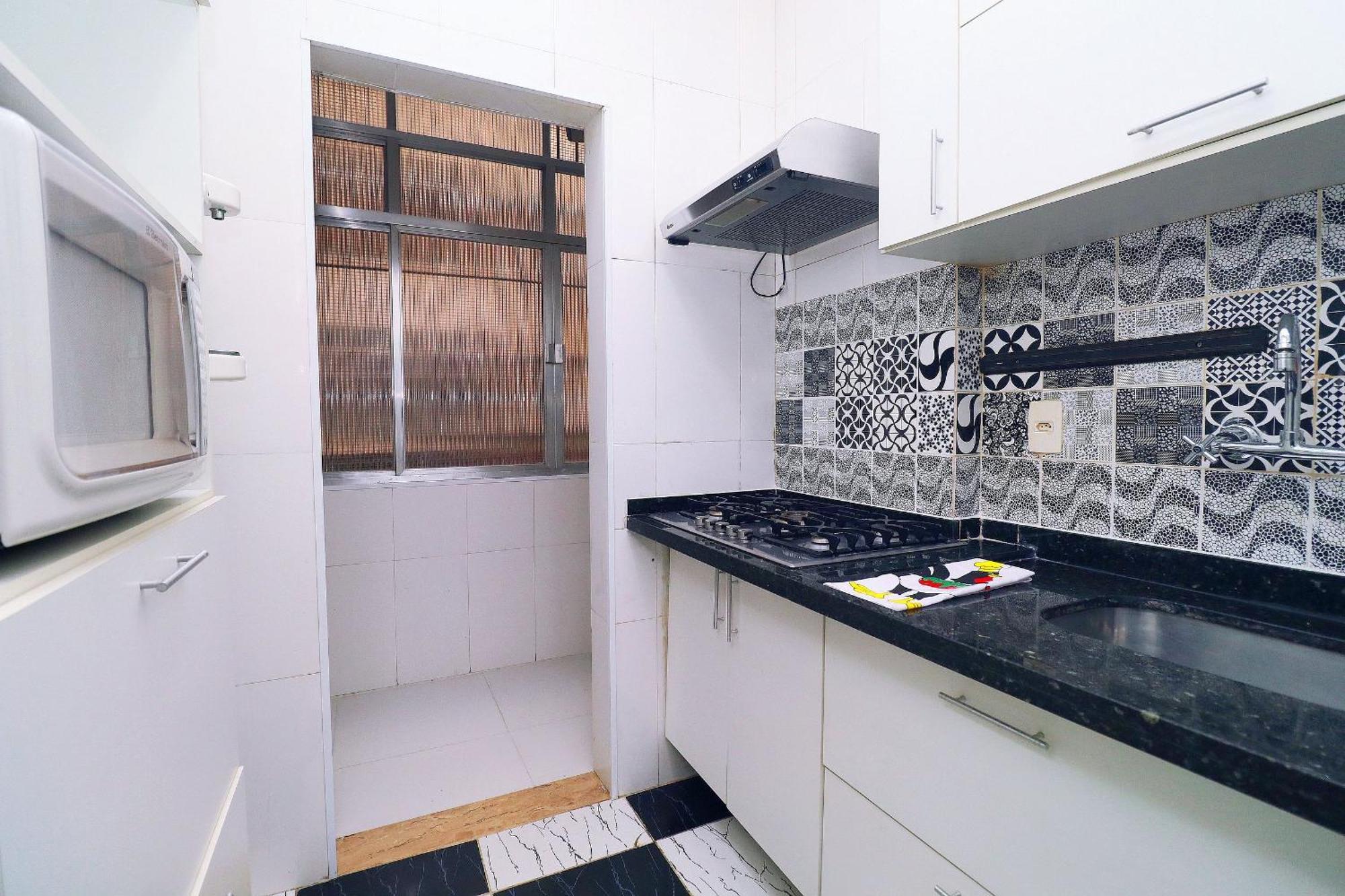 Apartamento De Luxo No Rio T004 Рио де Жанейро Екстериор снимка
