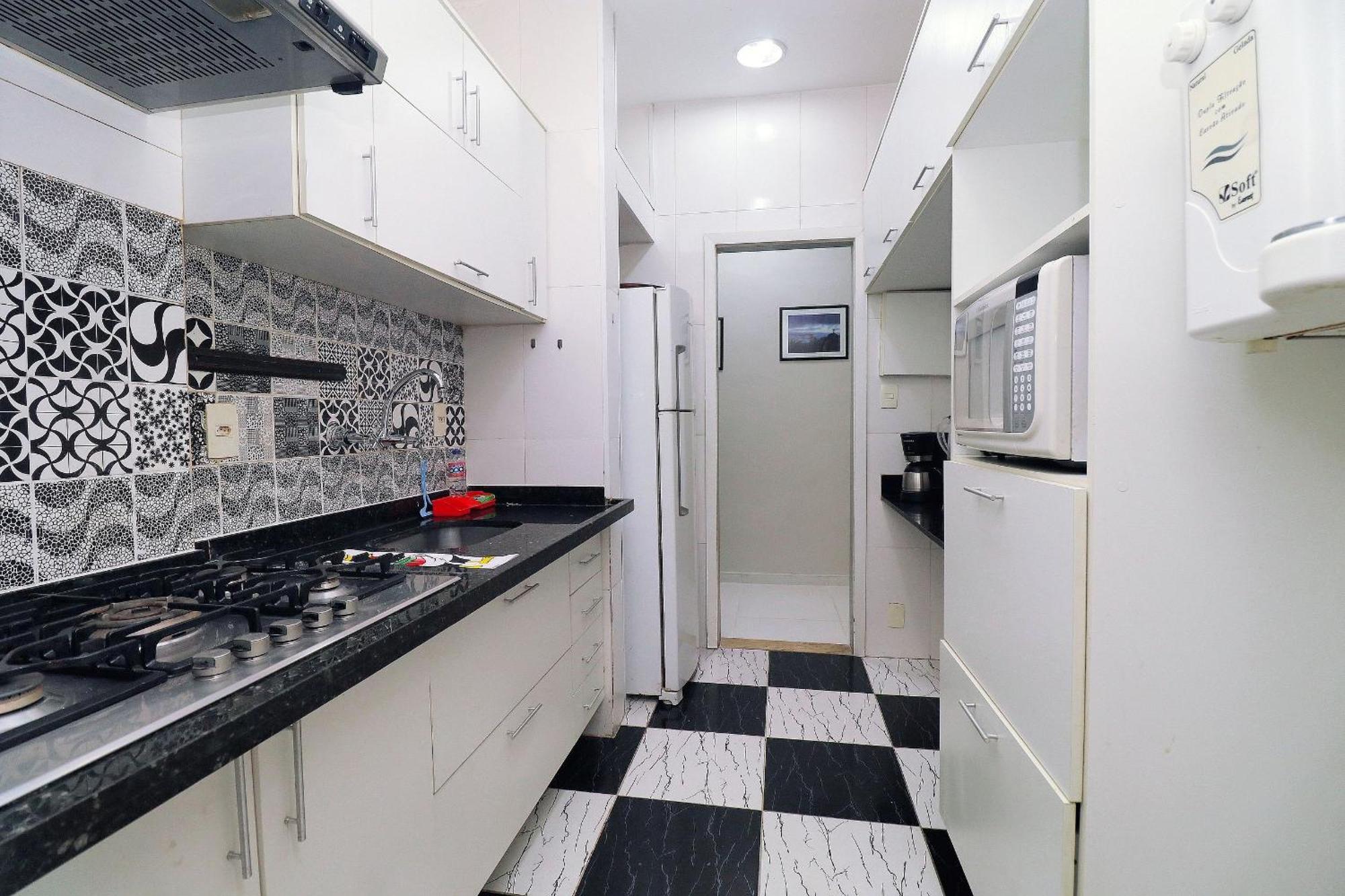 Apartamento De Luxo No Rio T004 Рио де Жанейро Екстериор снимка