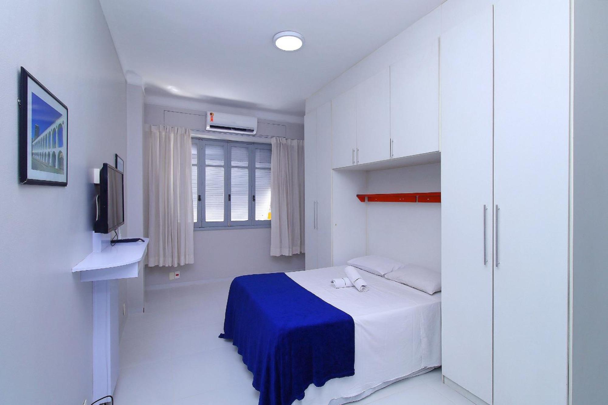 Apartamento De Luxo No Rio T004 Рио де Жанейро Екстериор снимка