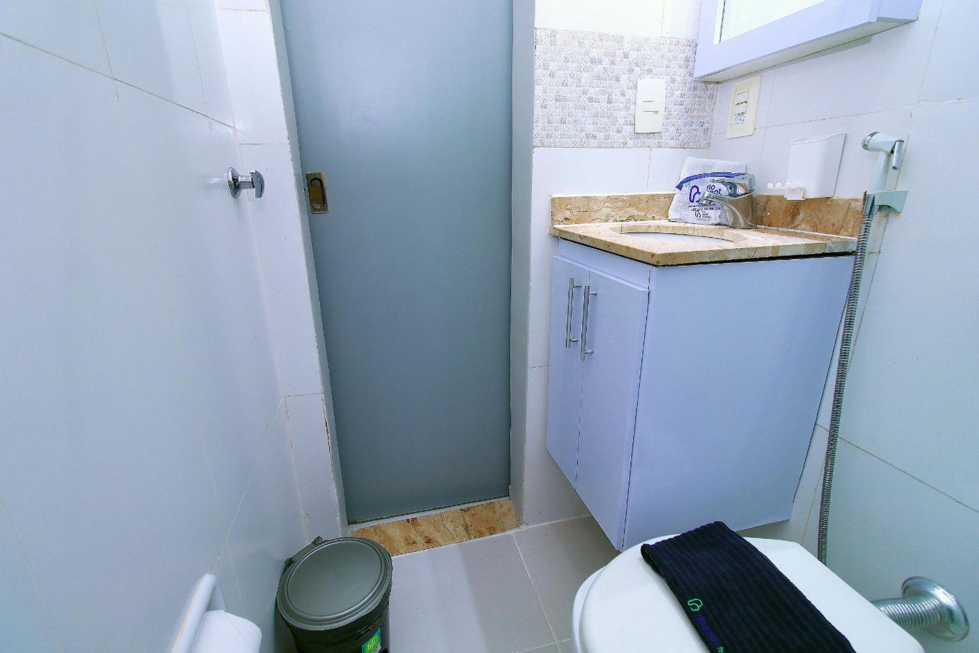 Apartamento De Luxo No Rio T004 Рио де Жанейро Екстериор снимка