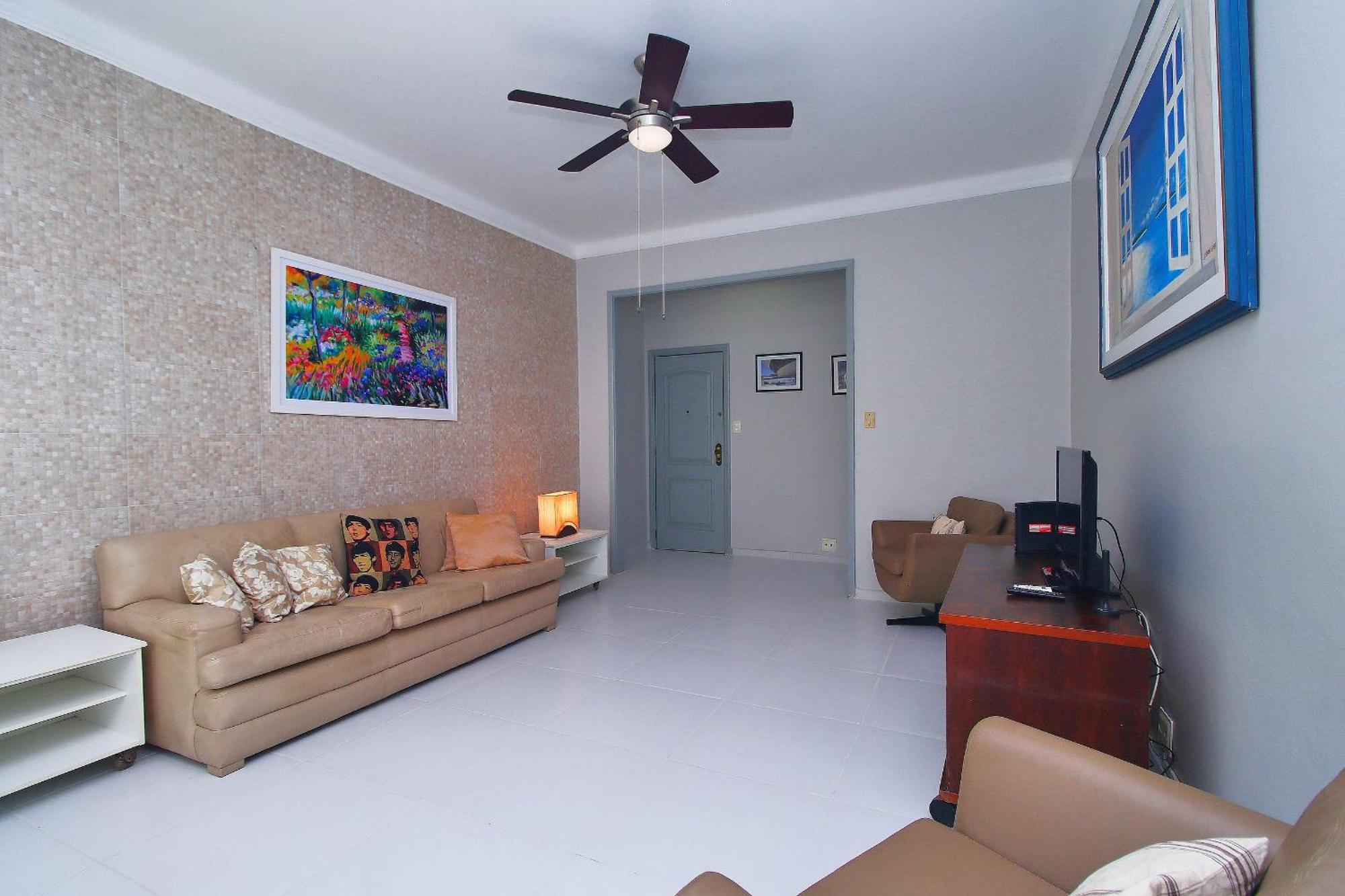 Apartamento De Luxo No Rio T004 Рио де Жанейро Екстериор снимка
